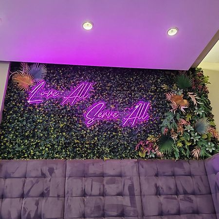 乌姆兰加盖特威皇家酒店 德班 外观 照片